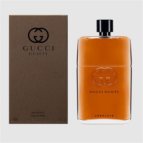 gucci aftershave guilty|Gucci Guilty aftershave for men.